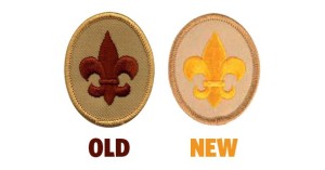 Scout-rank-badge-old-and-new